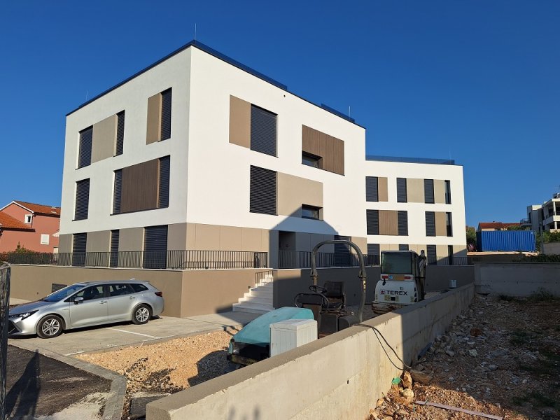 Diklo Premium Residence