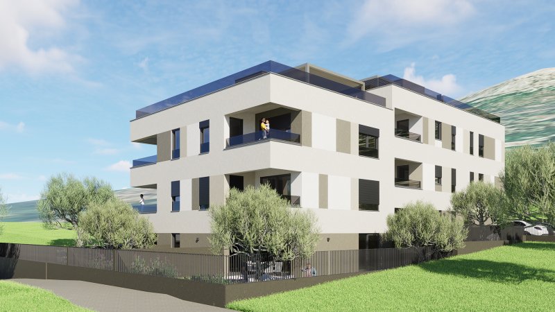 Olive Garden Residence