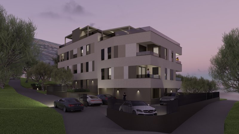 Olive Garden Residence