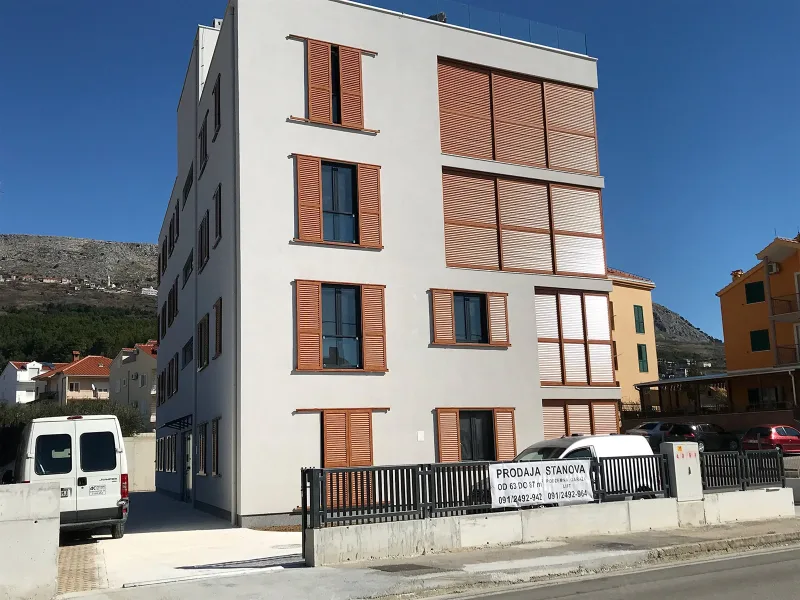 Podstrana 1