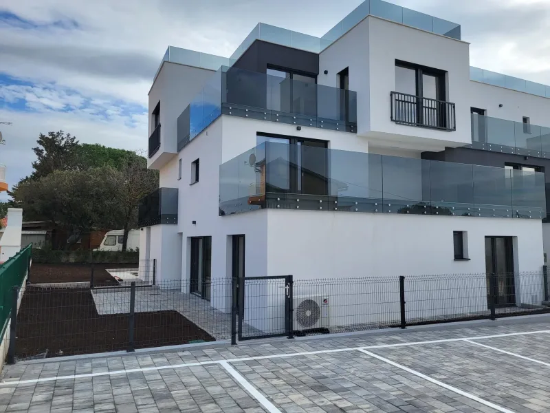 Vrsi Mulo apartmani