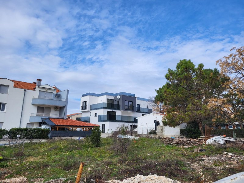 Vrsi Mulo apartmani